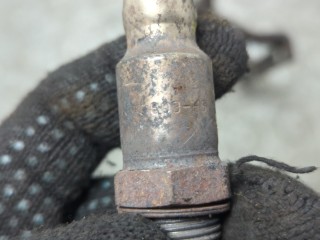 Лямбда зонд, ориг. номер 392103CAA0, KIA Sorento UM