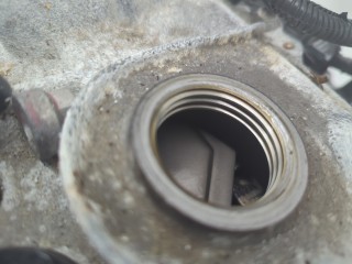 Лямбда зонд, ориг. номер 8946752060, Toyota Auris E18