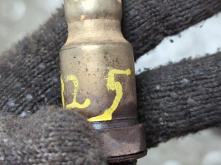 Лямбда зонд, ориг. номер 04E906262CS, Skoda Octavia (A8)