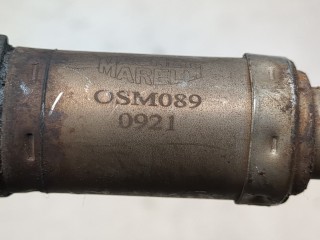 Лямбда зонд, ориг. номер 855389, 9158718, Opel Zafira 1999-2003