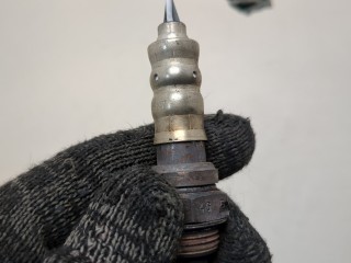 Лямбда зонд, Nissan Cube 2002-2008