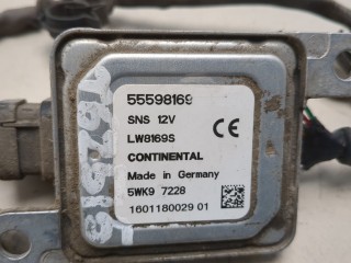 Лямбда зонд, ориг. номер 55598169, Opel Zafira 2011-2016