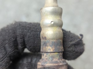 Лямбда зонд, Renault Clio 2003-2013