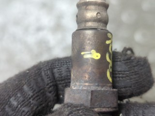 Лямбда зонд, Suzuki Ignis 2003-2008