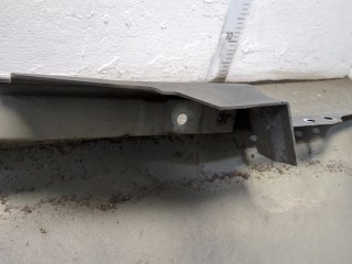 Повторитель поворотов левый, Nissan Qashqai 2006-2010