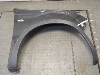 Повторитель поворотов правый, Nissan Qashqai 2006-2010