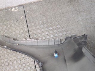 Повторитель поворотов левый, ориг. номер 261609Y000, Nissan Murano 2002-2008