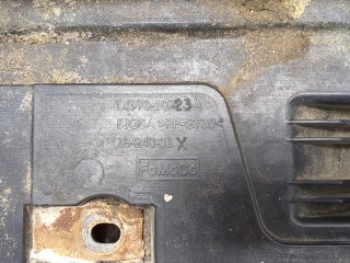 Полка под АКБ, ориг. номер DG9310723A, Ford Fusion