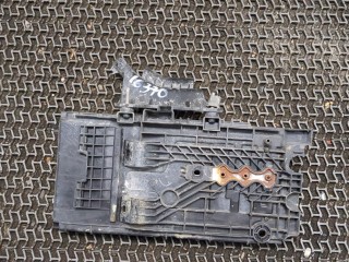 Полка под АКБ, ориг. номер DG9310723A, Ford Fusion