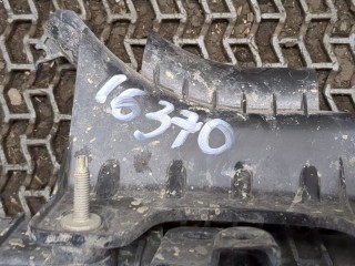 Полка под АКБ, ориг. номер DG9310723A, Ford Fusion