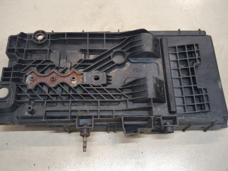 Полка под АКБ, ориг. номер DG9Z10732A, Ford Fusion