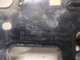 Полка под АКБ, ориг. номер 9815288580, Citroen Jumpy (SpaceTourer)