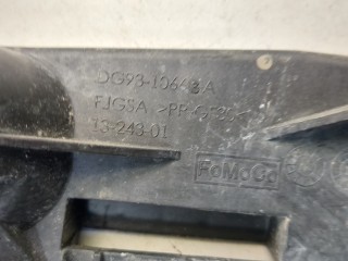 Полка под АКБ, ориг. номер DG931066BA, Ford Fusion