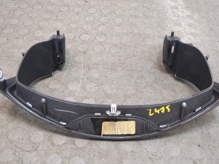 Рамка под щиток приборов, ориг. номер DS73F044D70BCW, Ford Fusion