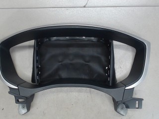 Рамка под щиток приборов, ориг. номер DS7Z54044D70AD, Ford Fusion