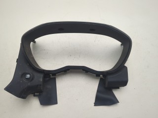Рамка под щиток приборов, ориг. номер 66189SJ000, Subaru Forester (S14)