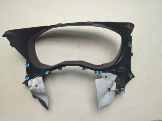 Рамка под щиток приборов, ориг. номер 66189SJ000, Subaru Forester (S14)