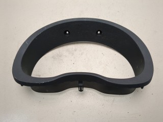 Рамка под щиток приборов Subaru Forester (S13), левый руль, 66185FJ000