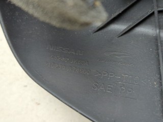Рамка под щиток приборов, ориг. номер 68240JK60A, Infiniti G