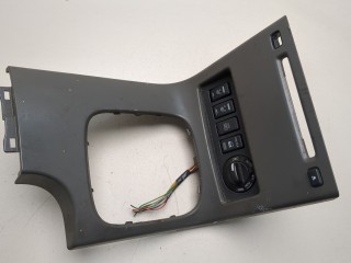 Рамка под кулису, Nissan Pathfinder 2004-2010