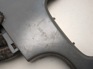 Рамка под кулису, Nissan Pathfinder 2004-2010