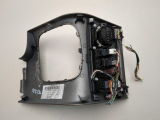 Рамка под кулису, Nissan Pathfinder 2004-2010