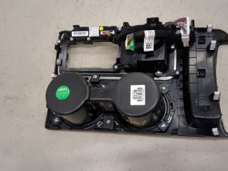 Рамка под кулису, ориг. номер 84650C6010WK, KIA Sorento UM