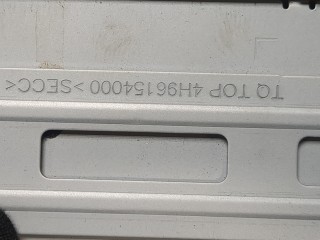 Магнитола, ориг. номер 961704H060, Hyundai H-1 Starex