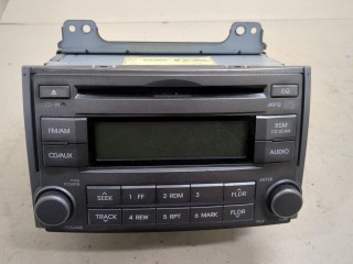 Магнитола, ориг. номер 961004H5206Y, Hyundai H-1 Starex