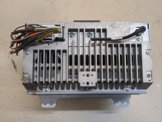 Магнитола, ориг. номер 961004H5206Y, Hyundai H-1 Starex