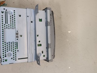 Магнитола, ориг. номер 961004H5206Y, Hyundai H-1 Starex