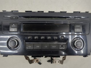 Магнитола, ориг. номер 281853TB0G, Nissan Altima 5