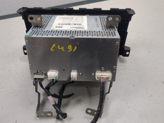 Магнитола, ориг. номер 281853TB0G, Nissan Altima 5