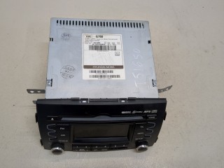 Магнитола, ориг. номер 961702P800CA, KIA Sorento XM