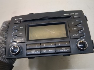 Магнитола, ориг. номер 961802P850CA, KIA Sorento XM