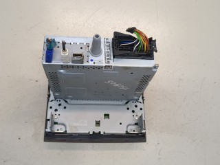 Магнитола, ориг. номер A3C05258702, 09357306680, Citroen Jumper (Relay)