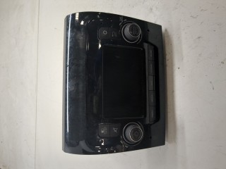 Магнитола, ориг. номер A3C05258702, 09357306680, Citroen Jumper (Relay)