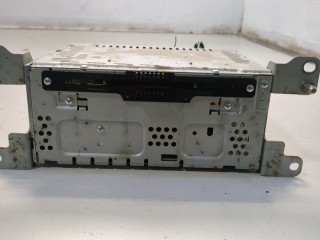 Магнитола, ориг. номер DS7T19C107BL, Ford Fusion