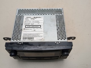 Магнитола, ориг. номер 86201SG320, Subaru Forester (S13)