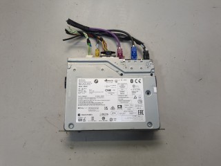 Магнитола, ориг. номер 65125A7CC79, 5A7CC79, BMW X1 U11, U12