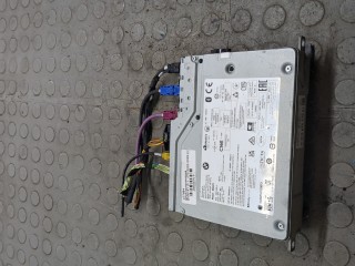 Магнитола, ориг. номер 65125A7CC79, 5A7CC79, BMW X1 U11, U12