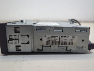 Магнитола, ориг. номер 5802074280, 7620000168, Iveco EuroCargo 3