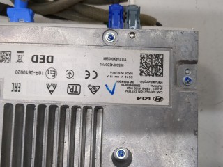 Магнитола, ориг. номер 96560P4ED0F, KIA Sorento MQ4