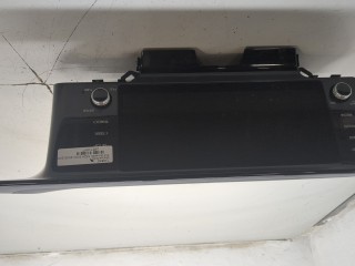 Магнитола, ориг. номер 96560P4ED0F, KIA Sorento MQ4
