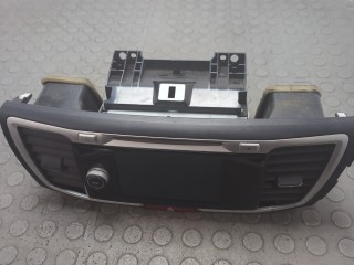 Магнитола, ориг. номер 39541T2MQ911M1, Honda Accord 9 USA