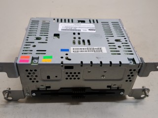 Магнитола, ориг. номер DS7Z18C869BA, Ford Fusion