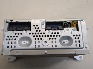 Магнитола, ориг. номер DS7Z18C869BA, Ford Fusion