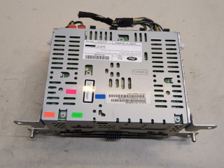 Магнитола, ориг. номер DS7T19C107BM, Ford Fusion