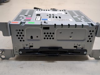 Магнитола, ориг. номер DS7T19C107BM, Ford Fusion