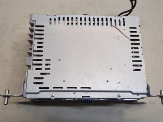 Магнитола, ориг. номер DS7T19C107BM, Ford Fusion